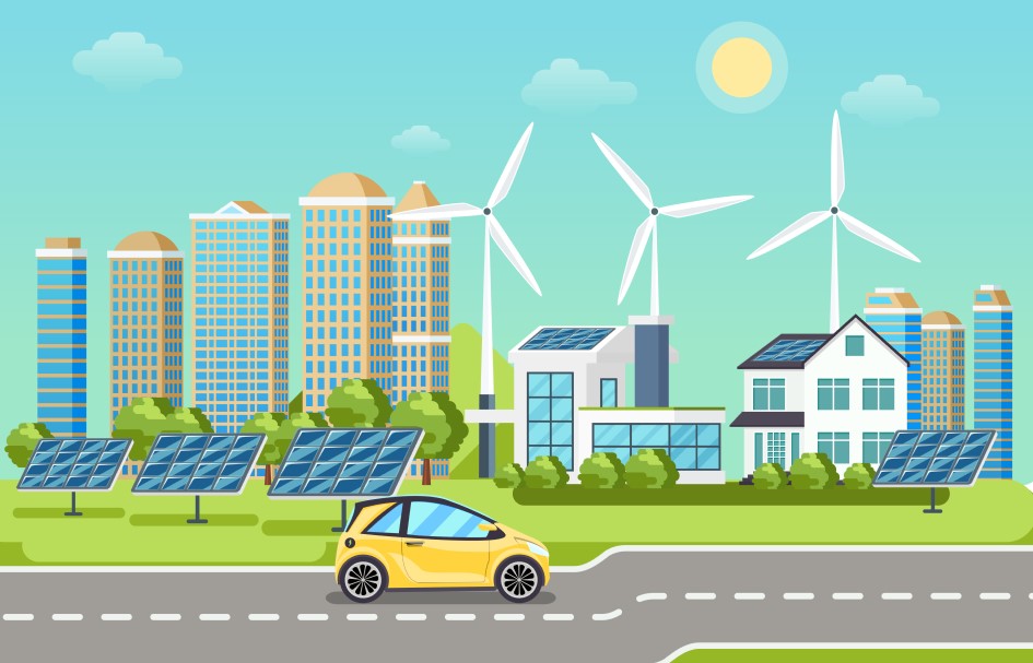 clean energy storage 
